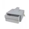Stalčius Tall Single Ergotron PRIMARY DRAWER TALL SINGLE
