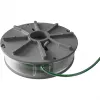 Žoliapjovės ritė Gardena 5411-20 žalia pilka ABS nailonas 60 mm