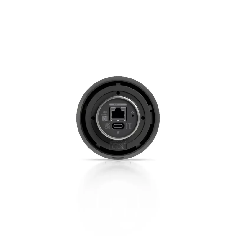 IP apsaugos kamera Ubiquiti G6 Pro Bullet 3840x2160 vidaus lauko laidinė