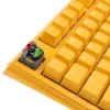 Ducky League The Bulk DKL-AT-MX mechaninės klaviatūros klavišų rinkinys