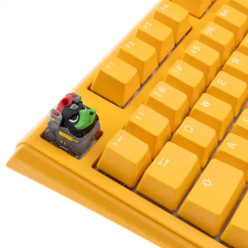 Ducky League The Bulk DKL-AT-MX mechaninės klaviatūros klavišų rinkinys