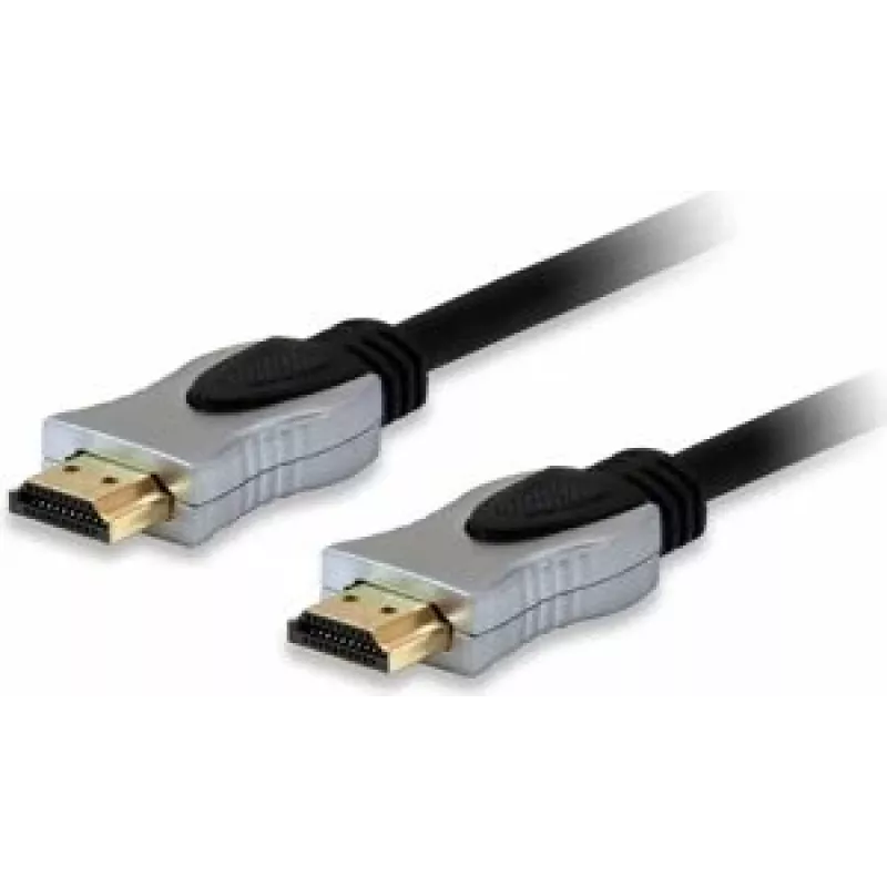 Equip 119346 7,5 m HDMI HDMI juodas HDMI laidas (119346)