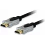 Equip 119346 7,5 m HDMI HDMI juodas HDMI laidas (119346)