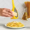 Pasta Spoon Ototo Design OT015 Plastikas Nerūdijantis plienas Geltonas