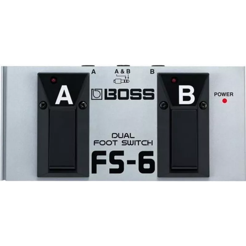 BOSS FS-6 kojinis jungiklis / valdiklis