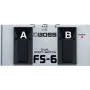 BOSS FS-6 kojinis jungiklis / valdiklis