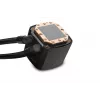 EK-Nucleus AIO CR360 Dark CPU skysčio aušintuvas