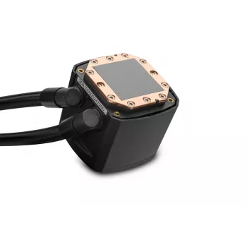 EK-Nucleus AIO CR360 Dark CPU skysčio aušintuvas