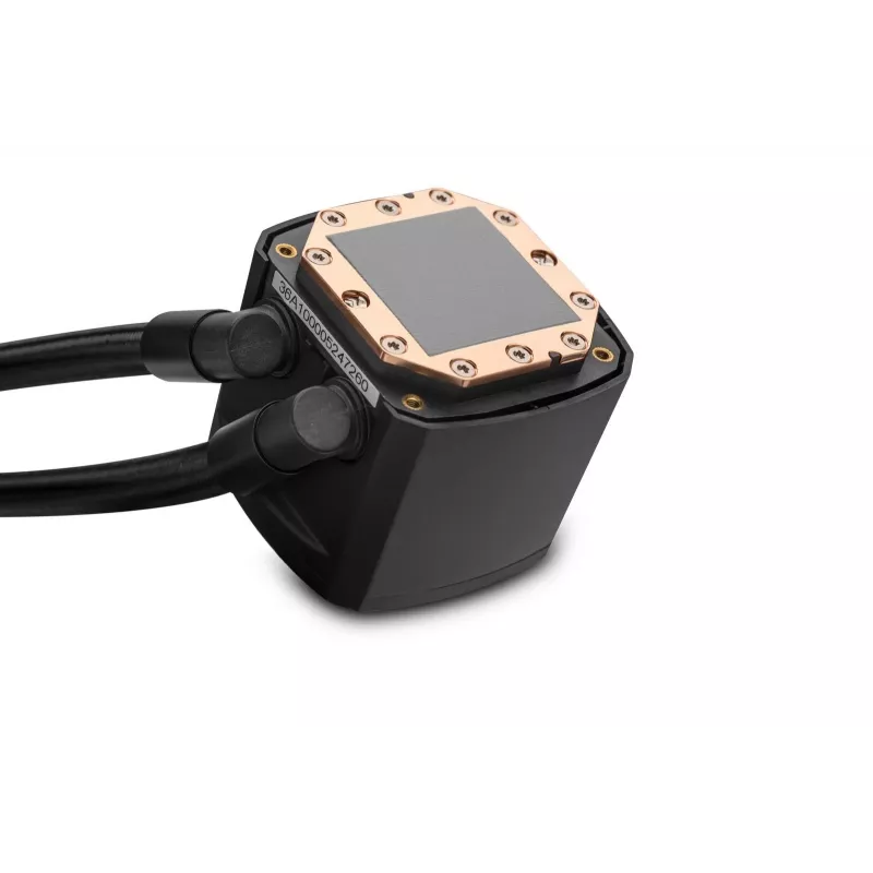 EK-Nucleus AIO CR360 Dark CPU skysčio aušintuvas