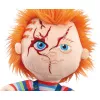 Minkštas pliušinis žaislas Chucky, Schmidt Spiele, modelis 42840, minkšta įdaryta personažo figūrėlė