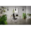 Biuro kėdė MA-Manager 3.9 juoda
