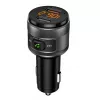 Art MP3TR FM-57 Juoda