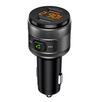 Art MP3TR FM-57 Juoda