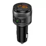 Art MP3TR FM-57 Juoda