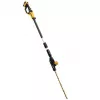 DeWALT DCMPH566P1-QW elektrinė gyvatvorių žirklė 3,6 kg