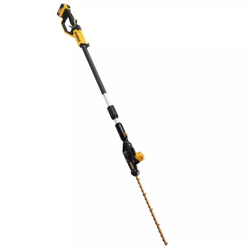 DeWALT DCMPH566P1-QW elektrinė gyvatvorių žirklė 3,6 kg