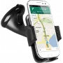 SBS Power Freeway TE0UCH1AW - Mobiliojo telefono laikiklis - Juoda