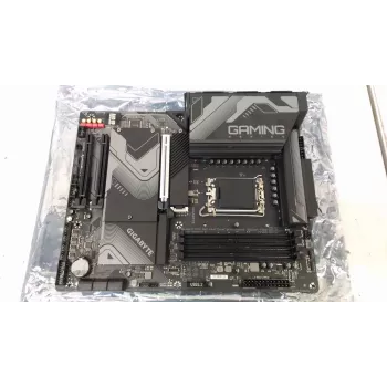 Pagrindinė plokštė GIGABYTE Z790 GAMING X 1.0, Intel Z790, LGA1700, ATX