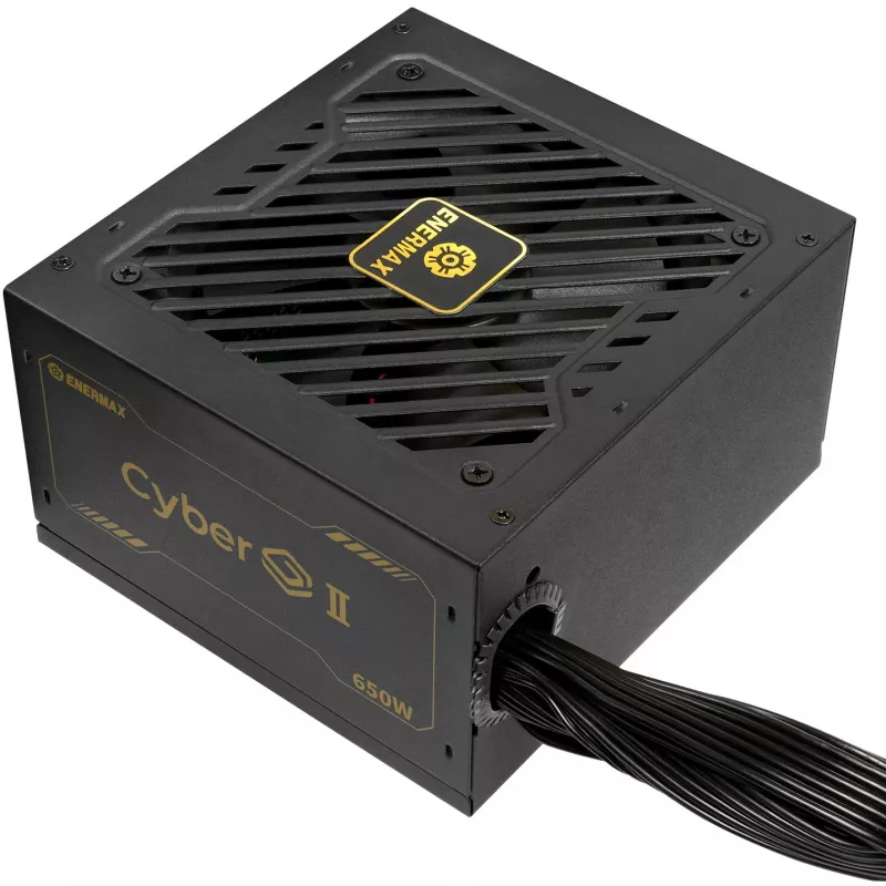 Maitinimo blokas Enermax ERV650G-AHG-NAC 650 W