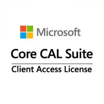 Edu Core Cal Clt Access Lic Usr Ovs Edu Lic W/SA L:F Ent