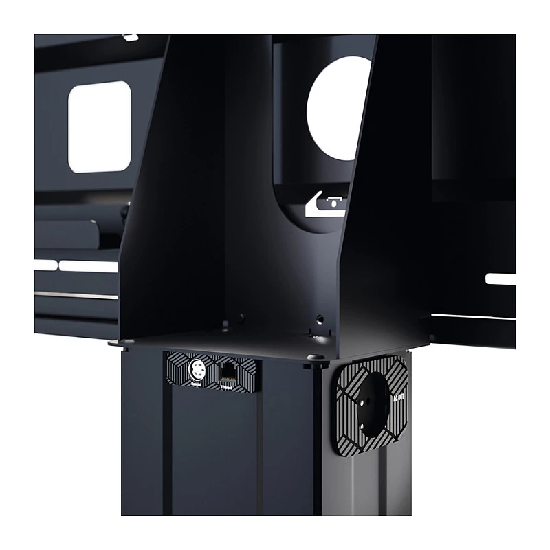Hagor HP Lift Floor-Wall