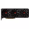 Vaizdo plokštė GaliaSpalva Radeon RX 9070 XT 16 GB GDDR6, PCIe x16 5.0, 256-bit, 289 mm, 3 ventiliatorių