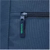 Miesto kuprinė Rivacase Gremio Blue Poliesteris rPET 305x150x460mm