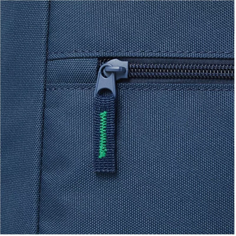Miesto kuprinė Rivacase Gremio Blue Poliesteris rPET 305x150x460mm