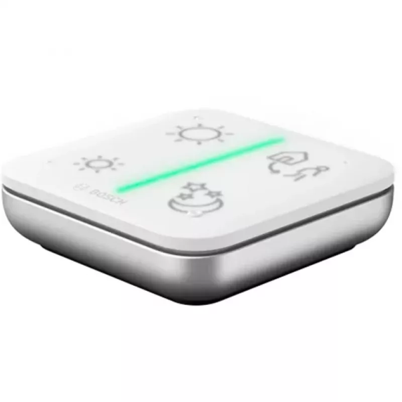 Bosch Universal Switch Flex II - išmanusis jungiklis