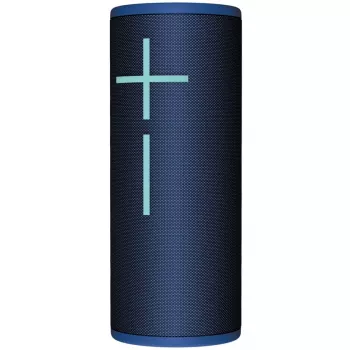 Logitech Ultimate Ears BOOM 4 - Garsiakalbis - Nešiojamas - Belaidis - Bluetooth - kobalto mėlyna (984-001977)