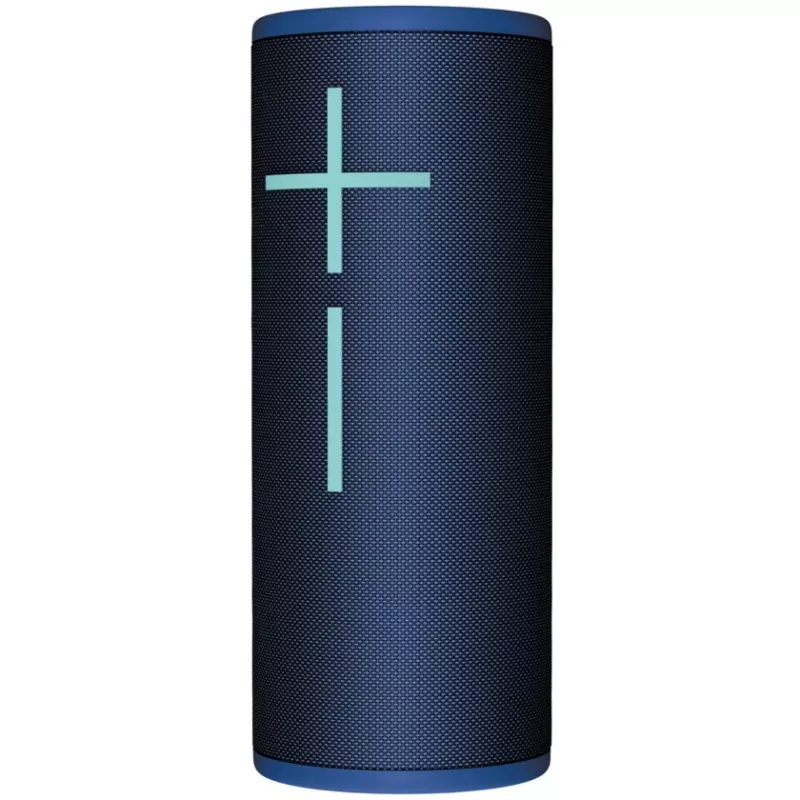 Logitech Ultimate Ears BOOM 4 - Garsiakalbis - Nešiojamas - Belaidis - Bluetooth - kobalto mėlyna (984-001977)