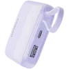 Nešiojama išorinė baterija CANYON OnPower 101 10000 mAh