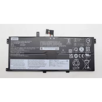 Baterija nešiojamam kompiuteriui Lenovo 46 Wh ličio jonų, vidinė