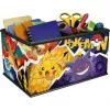 3D dėlionė Ravensburger Pokémon 3D animaciniai filmukai, nuo 8 metų