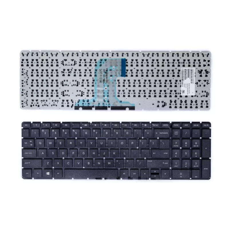 HP KB310180