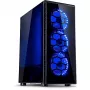 Inter-tech 88881292 gaminys juodas