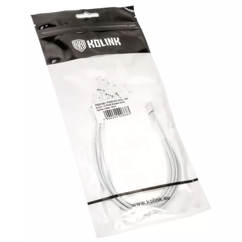 Kolink PGW-AC-KOL-161 prijungimo priedas baltas
