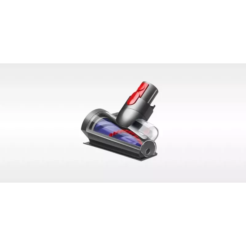 Stick vacuum Dyson V11 Fluffy 2-in-1, cordless, 185 AW suction, 60 min runtime, 0.76 L dustbin