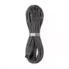CableMod C-Series Pro ModMesh sujungtas jungiamasis kabelis 8+8-Pin PCIe, anglies, 60 cm