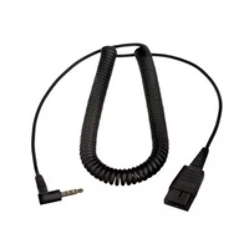 kabelis Jabra QD to 1x3.5mm 8800-01-102