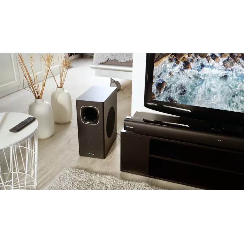 Subwooferis, Blaupunkt LS200SUB, 200W