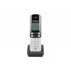 Panasonic KX-TGA 681 papildomas ragelis juodas (KX-TGA 681)
