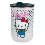 Termo kelioninis puodelis Paladone PP13768HK Hello Kitty 400 ml nerūdijančio plieno