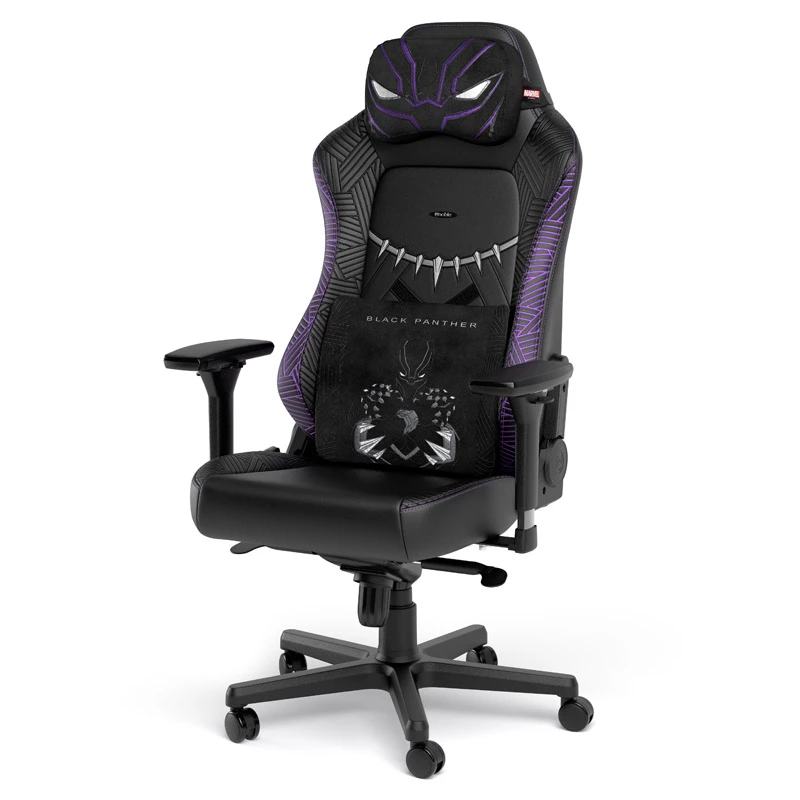 Noblechairs NBL-SP-PST-026 atminties modulis, juodas