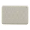 Toshiba HDTCA40EW3CA išorinis kietasis diskas, baltas, USB 3.2 Gen1