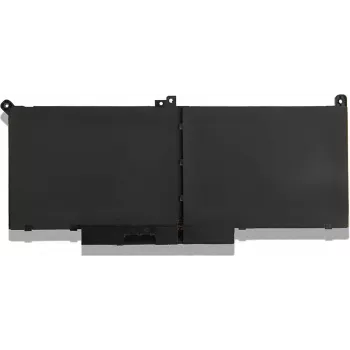 Dell Latitude baterijų blokas 7,6 V 7600 mAh, skirtas Latitude 7280 / 7480 / E7480