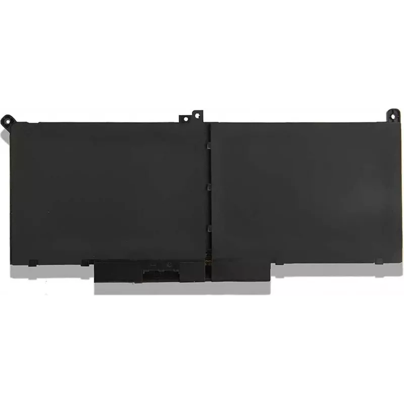 Dell Latitude baterijų blokas 7,6 V 7600 mAh, skirtas Latitude 7280 / 7480 / E7480