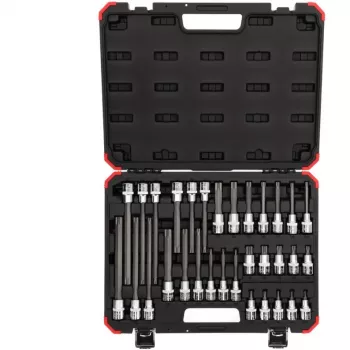 Gedore R68003032 saugojimo diskas raudonas