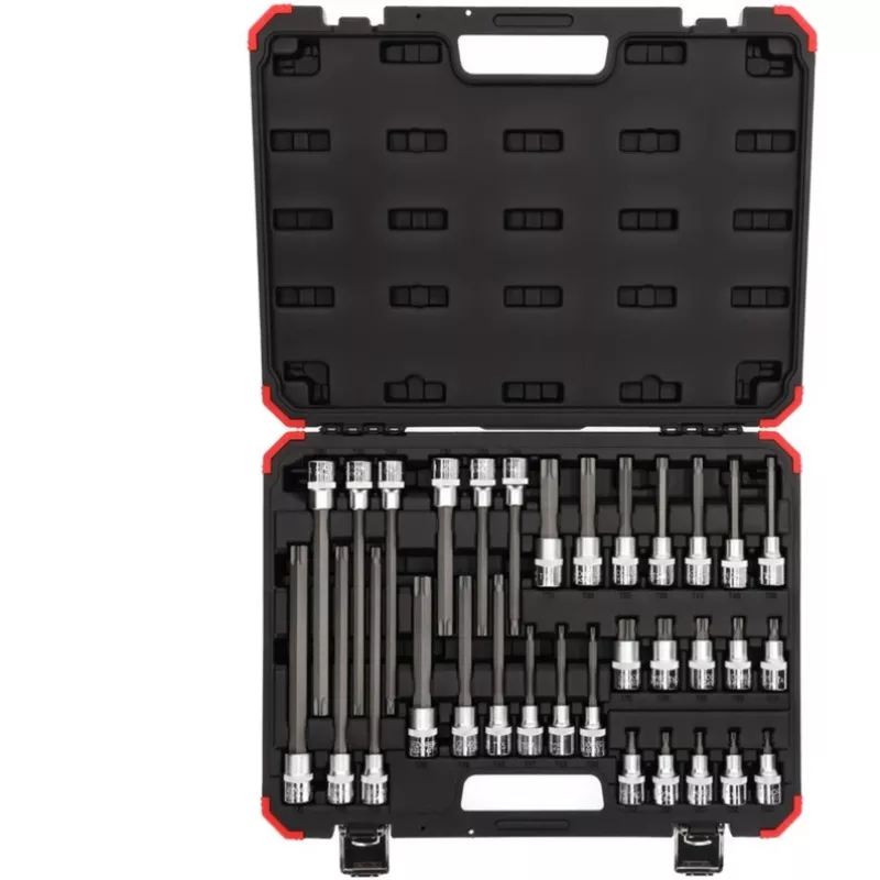Gedore R68003032 saugojimo diskas raudonas