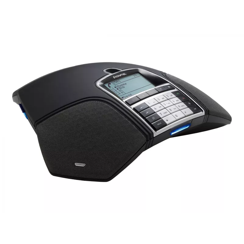 Konftel 300IP - VoIP konferencinis telefonas - SIP, SIP v2 - POE (910101079)